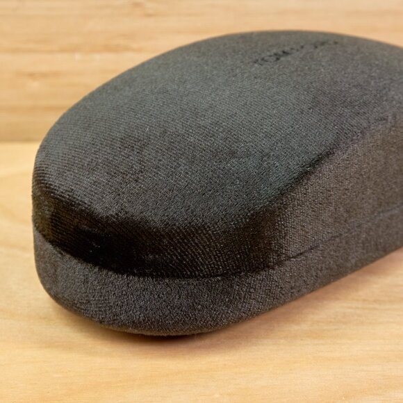 Tom Ford Hard Velvet Eyeglasses/Sunglasses Case - Picture 2 of 9
